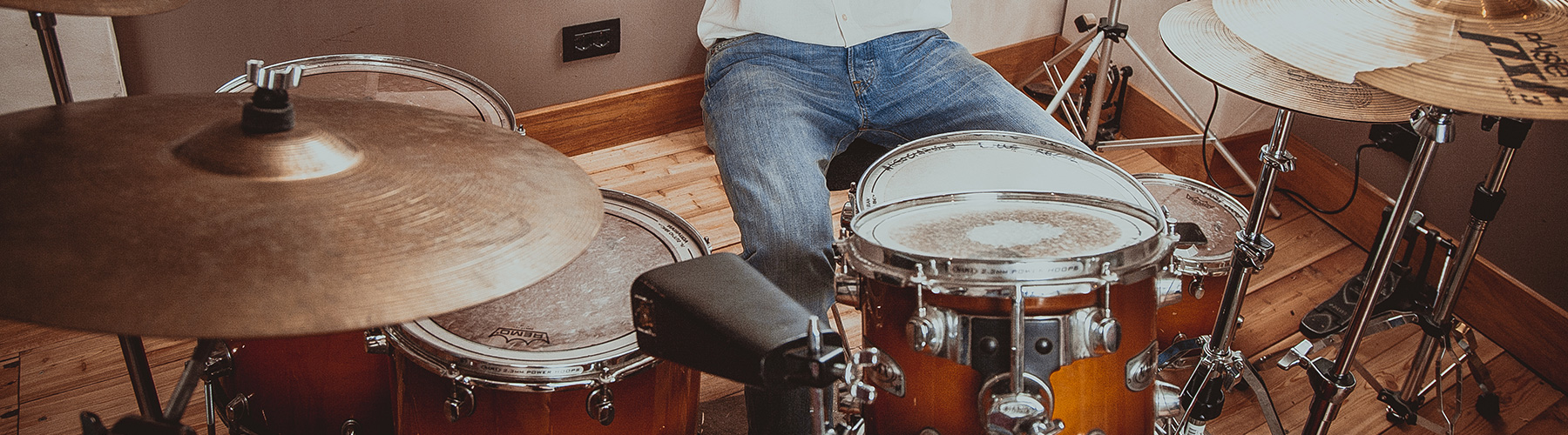 Musikschule Schlagzeug