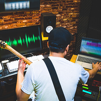 Homerecording Homerecording